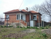 Дом в Лозарево - Р
