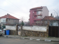 Участок земли Святой Влас