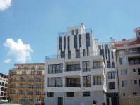 Двухкомнатная квартира - Перм 3