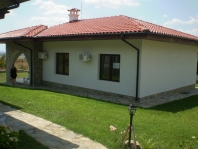 Дом в Кошарица Д421