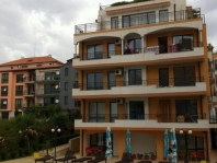 Каса Дел Мар - Диневи - двушка