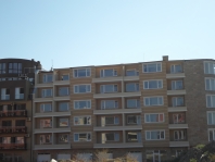 Жилой дом Аглая 4