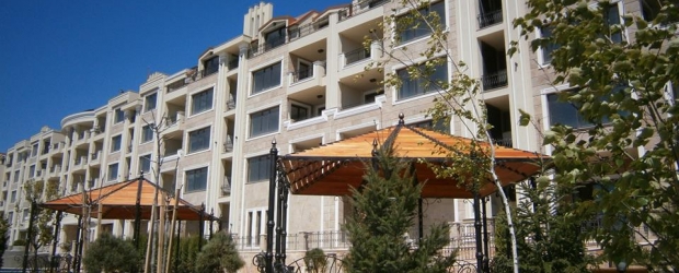 Гардения Палас